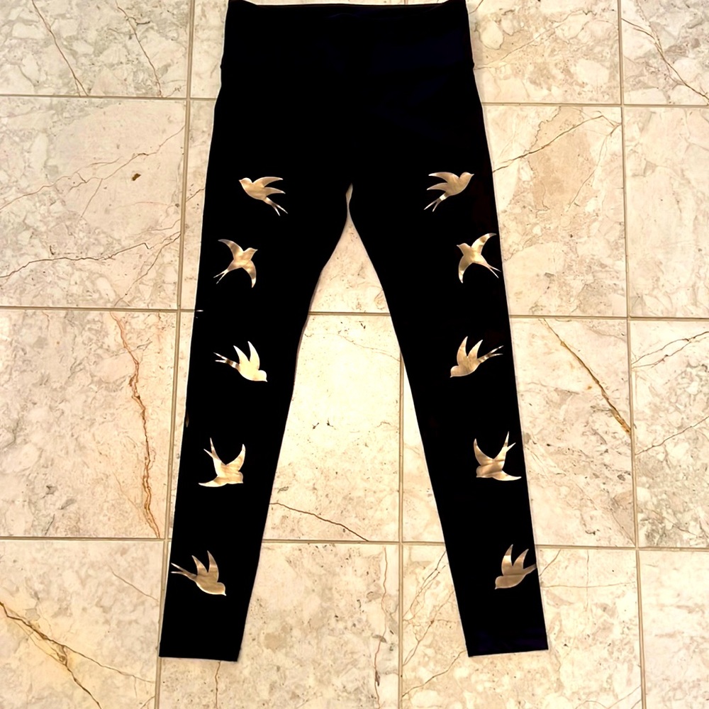 Noli Yoga/Workout Pant, Women’s Size M